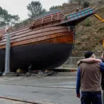 Cook wanted for a medieval hearth who wants to embark on a 16th-century Basque whaling ship