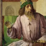 ‘The cell’: Aristotle and the universe