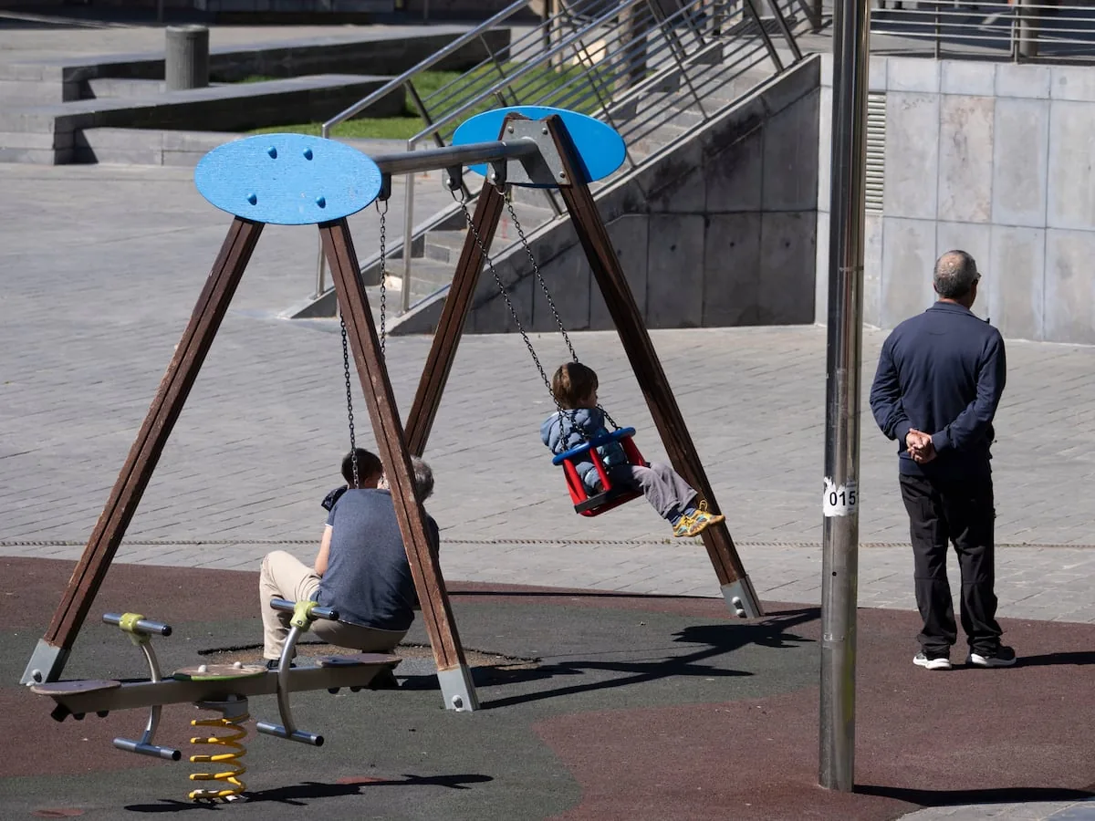 Runaways from the playground
