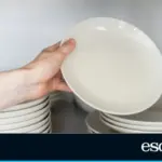 Leaving the dishes spotless: the unexpected use that can be given to this baking tool