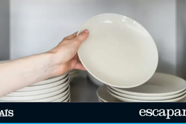 Leaving the dishes spotless: the unexpected use that can be given to this baking tool