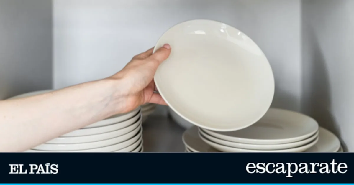 Leaving the dishes spotless: the unexpected use that can be given to this baking tool