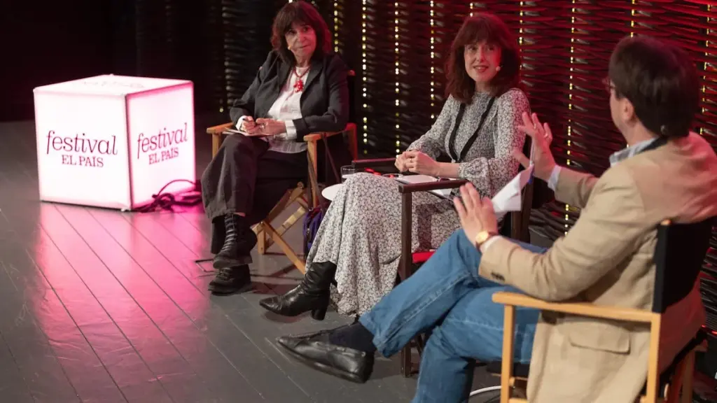The EL PAÍS Festival, in video