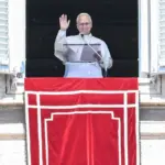 The Pope receives Albares by surprise, who notes an "enormous harmony" with the Vatican in international politics