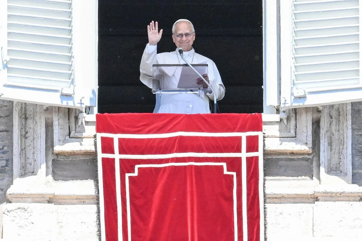The Pope receives Albares by surprise, who notes an "enormous harmony" with the Vatican in international politics