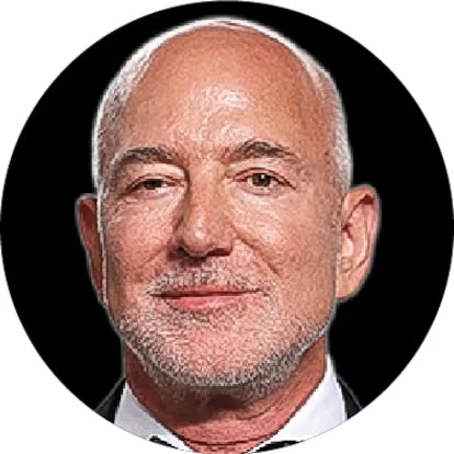 The 50 most influential people of the last 50 years