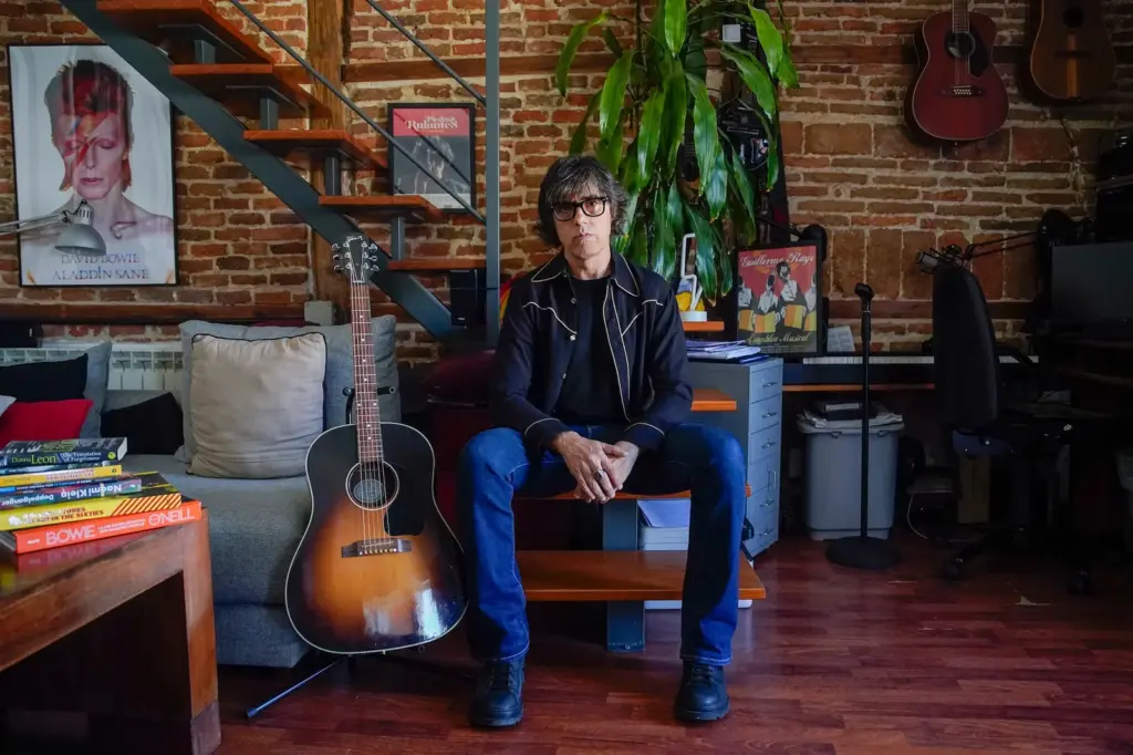 Complaint against Emilio Aragón and Movistar Plus+ for plagiarism of a musical interview show