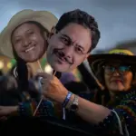 The final photo of the polls: Iván Cepeda first and Abelardo De la Espriella distances himself from Paloma Valencia