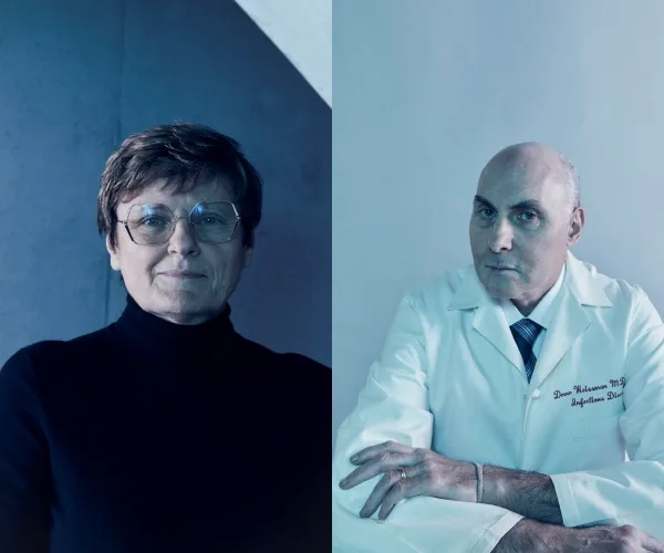 The 50 most influential people of the last 50 years