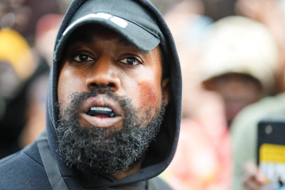 He has been banned from performing in the United Kingdom, France, Poland, and Switzerland. Should we allow Kanye West to hold his concert in Spain?
