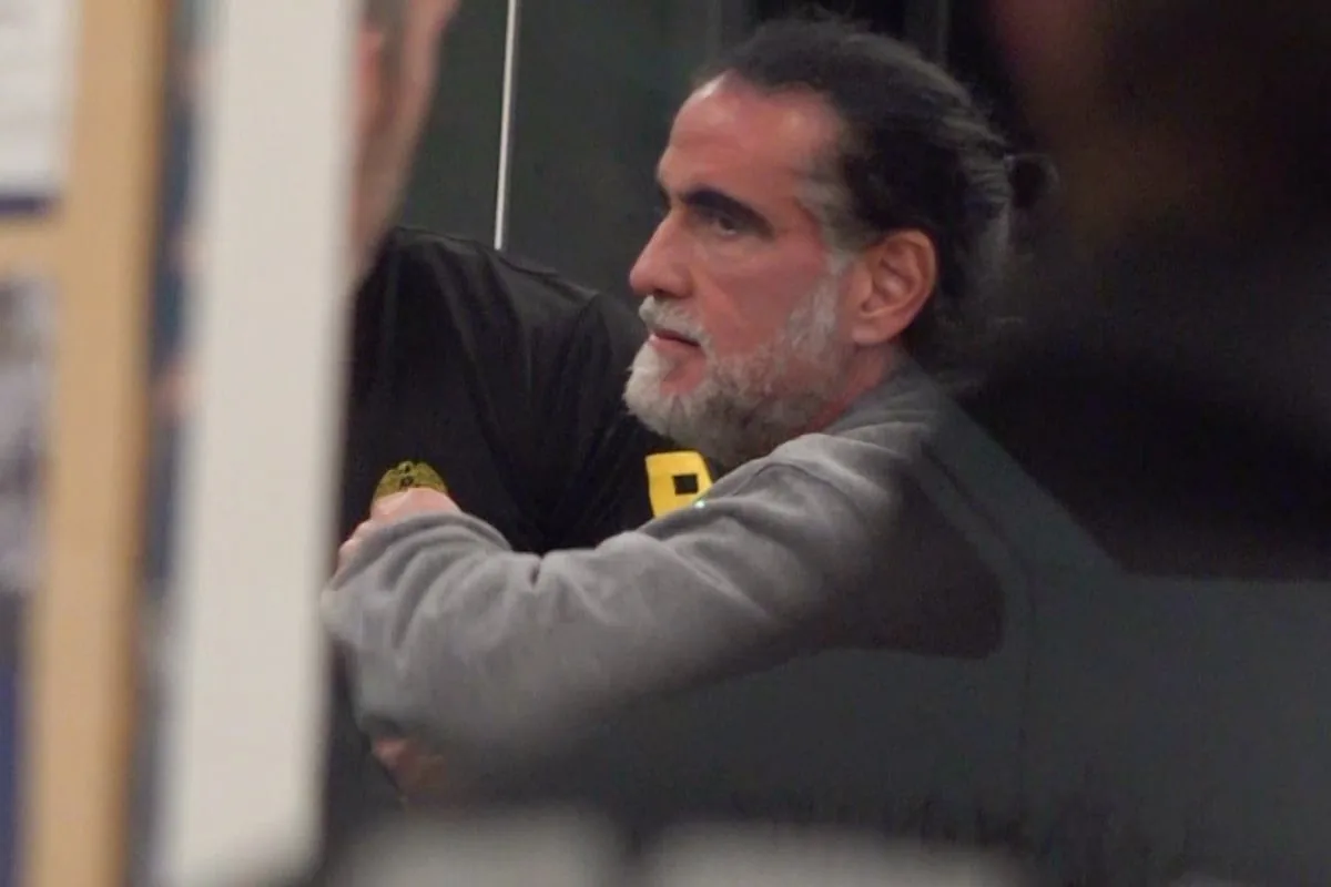 Chavismo now claims that Alex Saab obtained Venezuelan nationality fraudulently