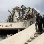 Latest news on the United States and Israel's war against Iran, live | Beijing calls to reopen the Strait of Hormuz “as soon as possible”