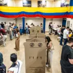 Election results in Colombia 2026: when the votes will be known and what time the preliminary count starts