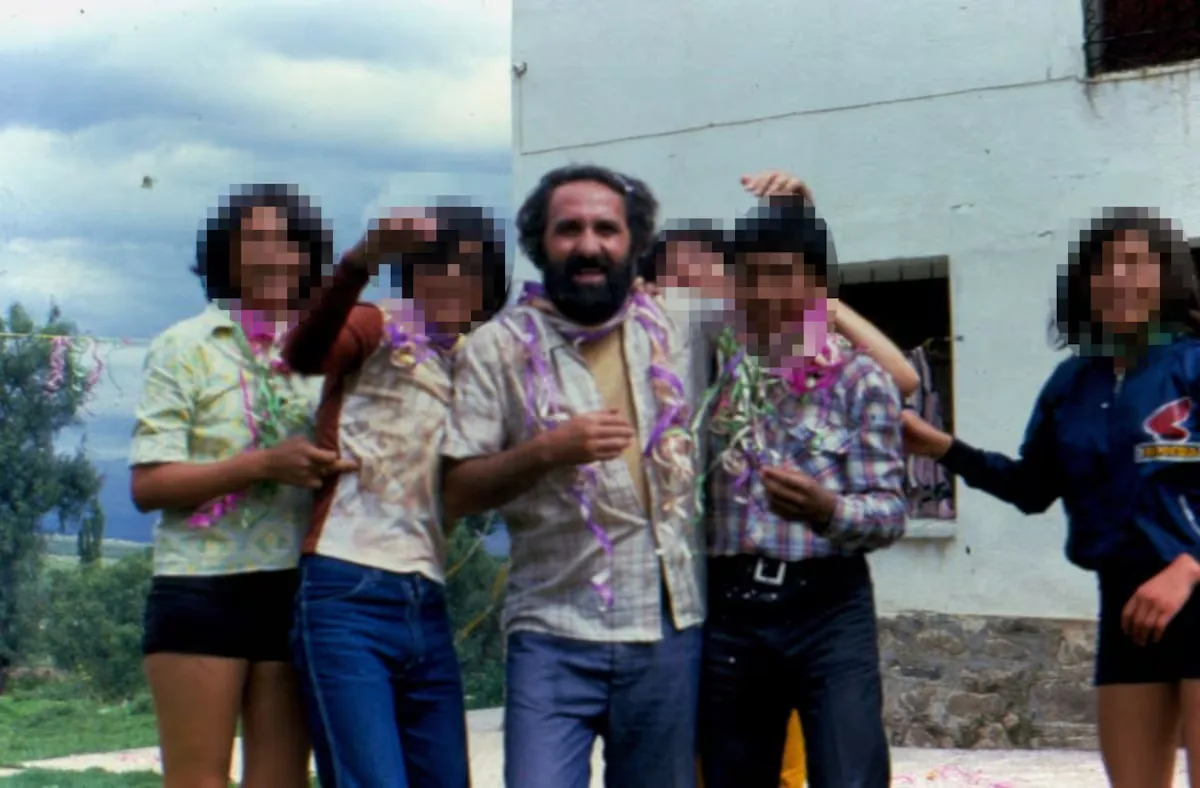 The Bolivian justice system upholds the conviction of the Jesuits who covered up cases of pedophilia: “These crimes are crimes against humanity”