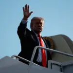 Trump deepens his rift with NATO and withdraws 5,000 soldiers from Germany