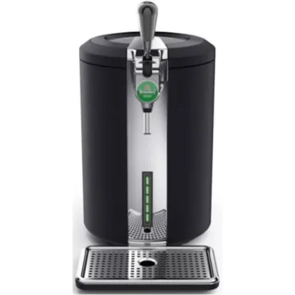We tested the best beer taps for home