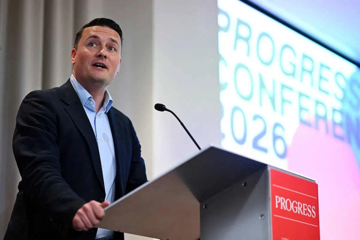 One of the main candidates to replace Starmer says that "someday" the UK will have to return to the EU