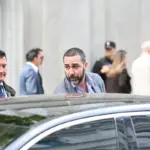 Anticorruption maintains its request for sentences and does not reduce Aldama's sentence