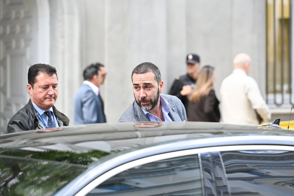 Anticorruption maintains its request for sentences and does not reduce Aldama's sentence