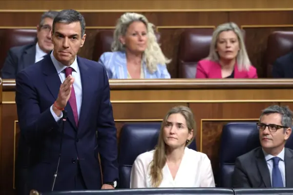 Indictment of Zapatero for the ‘Plus Ultra case’, live | Sánchez rules out early elections: “There will be elections in 2027″