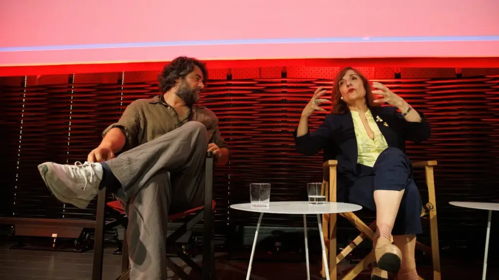 The EL PAÍS Festival, in video