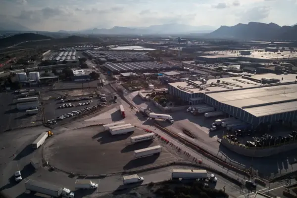 General Motors avanza en su plan de inversión de 1.000 millones de dólares en México en los próximos dos años