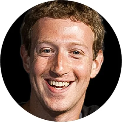 The 50 most influential people of the last 50 years