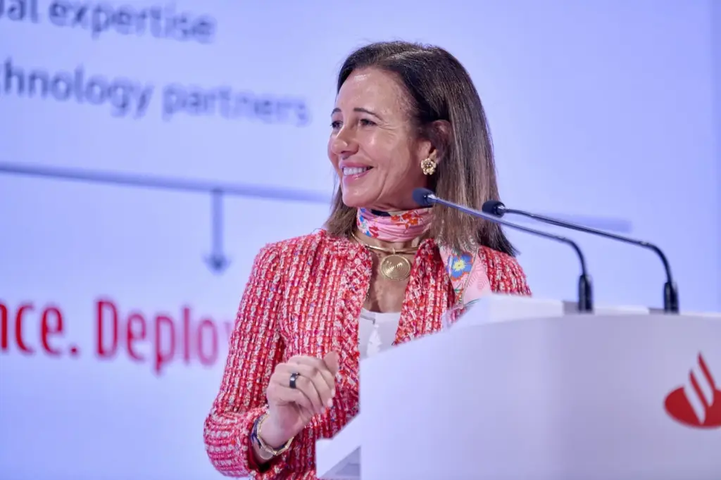 I would need three lifetimes to earn what my boss makes in a year: these are the executives with the highest salaries on the Spanish Stock Exchange