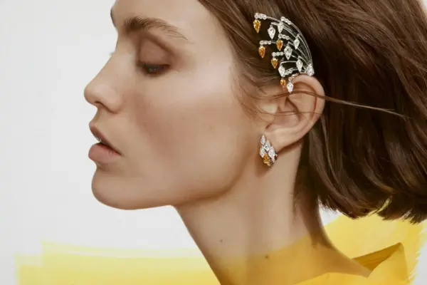The new high jewelry collection from Cartier: the art of turning stone into an eternal work
