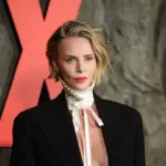 Charlize Theron's biggest aversion is being told to "make love": is this expression doomed to ostracism?
