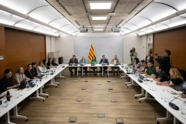 The Government sees "room for maneuver" after a first meeting without agreement with the educational unions
