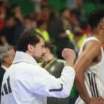 Olympiacos - Real Madrid: schedule and where to watch the Euroleague final