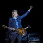 Review of ‘The Boys of Dungeon Lane’ | Paul McCartney makes melancholy a fragile work of art