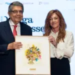 Sergio Ramírez, upon receiving the Ortega y Gasset Journalism Award: “Journalism challenges power to fulfill the critical duty of informing”