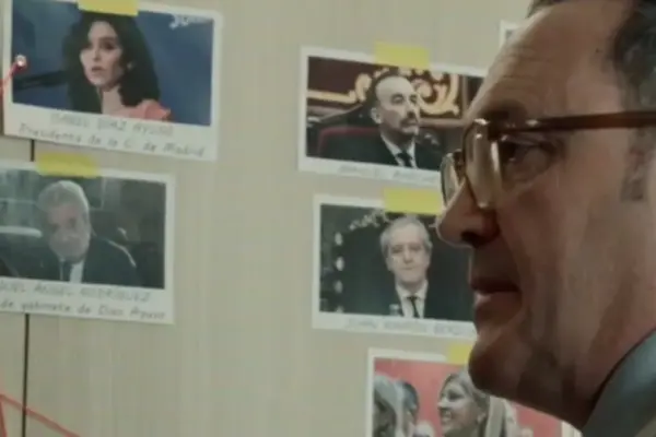 Álvaro García Ortiz: “With my sentence we have all lost, including the Supreme Court”