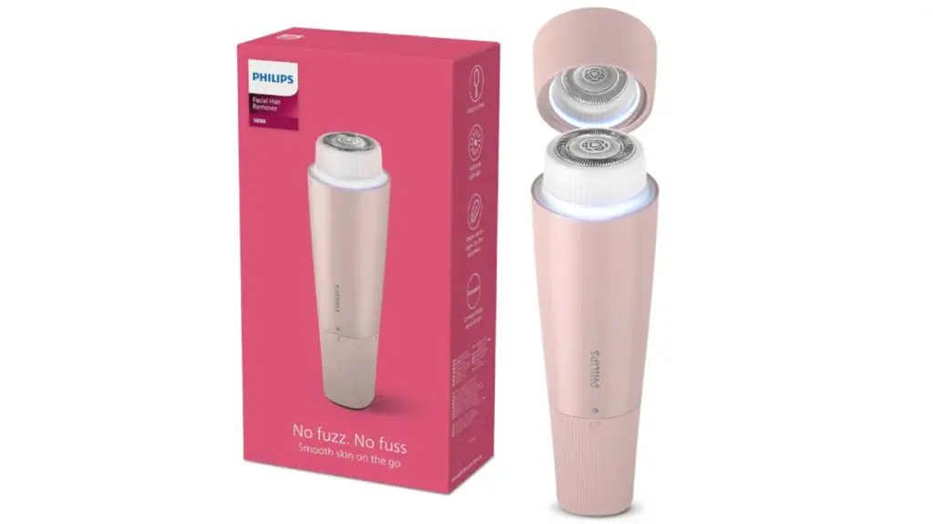philips belleza y cuidado personal mujer en oferta
