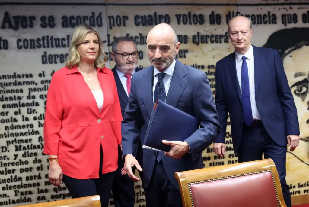 The strategy of businessman Julio Martínez will shape Zapatero's judicial future