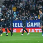 So the Madrid alive, at least