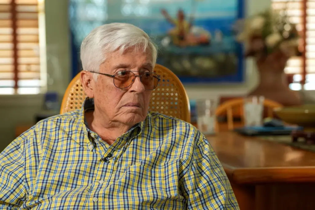 Raúl Castro's confession for which he could be tried in the United States: “Shoot down the planes in the sea when they appear”