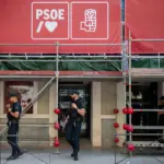 PSOE officials reflect on the recipes to get out of the crisis: "Without the party there is no Government and without mayors there is no party"