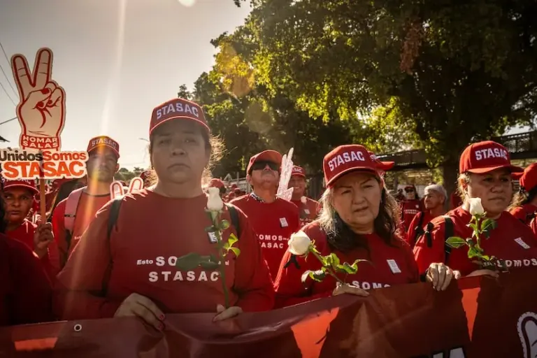 Sinaloa, under the shadow of narcopolitics: “This war will never end”