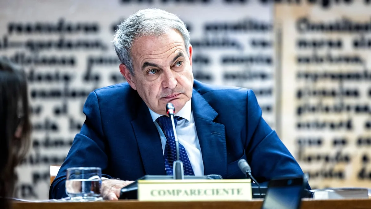 The delay in Zapatero's statement worries the Government because it prolongs the ordeal