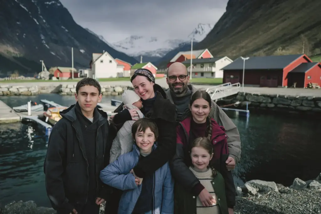 Cristian Mungiu, Palme d'Or winner with ‘Fjord’: “Let's make the audience nervous”