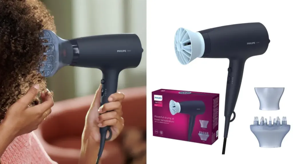 philips belleza y cuidado personal mujer en oferta