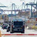 The encrypted ‘chats’ of the drug traffickers in the port of Valencia: “We control all police units”
