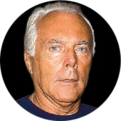 The 50 most influential people of the last 50 years