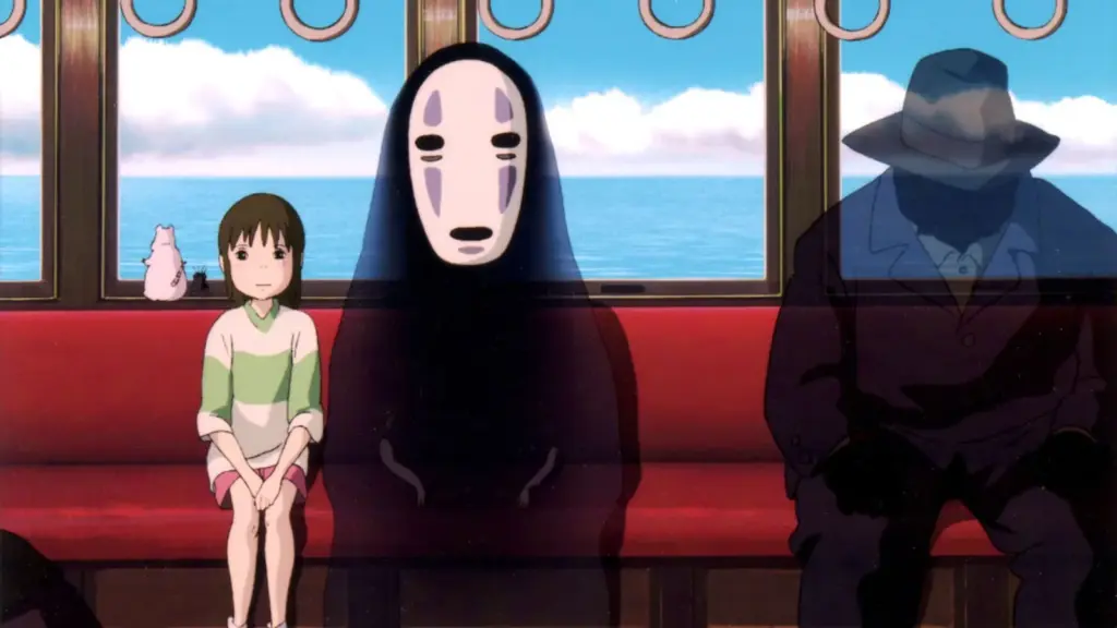 The revolutionary Japanese animation studio Ghibli, Princess of Asturias Award for Communication and Humanities