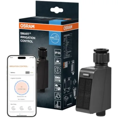 This is the best automatic irrigation system I have tested.