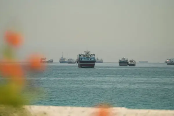 United States attacks Iranian targets “in self-defense” amid peace negotiations
