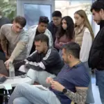 The gateway to tech employment increasingly difficult: job offers for ‘junior’ profiles in Barcelona drop by 27%